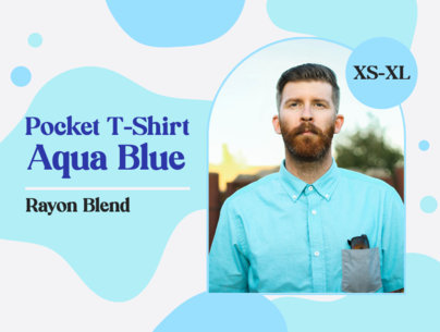 Etsy Listing Creator Featuring a Promotional Picture for a Clothing Store Ad 5447c