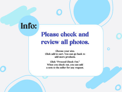 Etsy Listing Creator Featuring Important Information to Know Before an Online Order 5447c