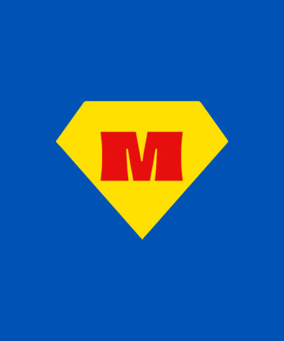 T-Shirt Design Generator Featuring a Theme Inspired by a Popular Comedy Show 6113e-el1