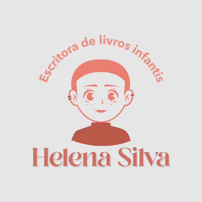 Avatar Design Creator for a Female Children's Books Writer