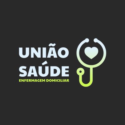 Logo Creator for In-Home Nursery Services