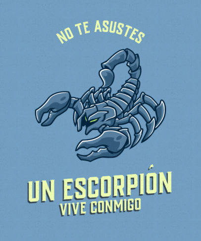 Cool T-Shirt Design Creator Featuring a National Pet Day Theme