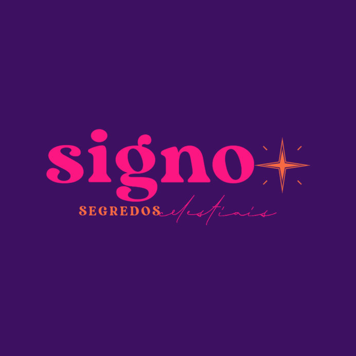 Astrologer Logo Generator Featuring a Sparkling Graphic