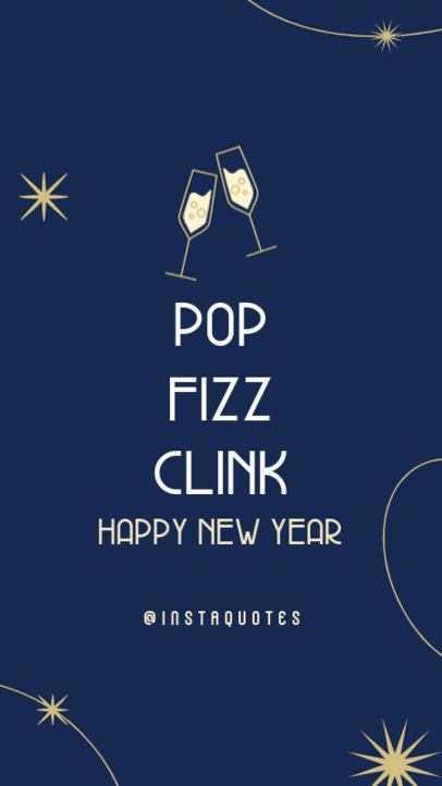 Instagram Story Generator for an Event Planner to Promote a Party