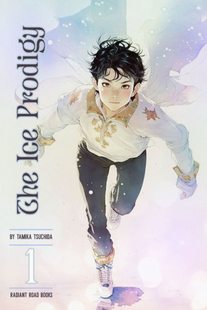 Design your own book cover with our book cover maker Placeit