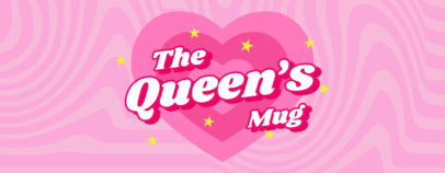 Girly Mug Design Maker Inspired by Barbiecore 5620