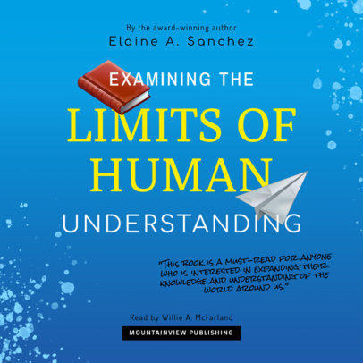 Podcast Cover Maker Featuring an Award-Winning Author Novel Audiobook 5887