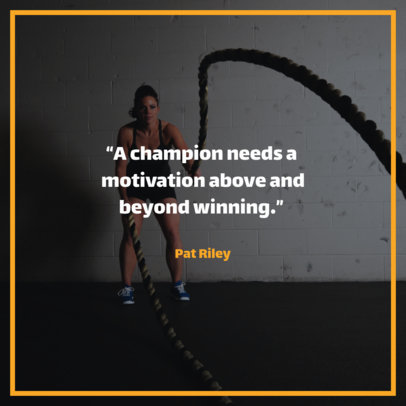 Online Banner Maker for Inspirational Banners