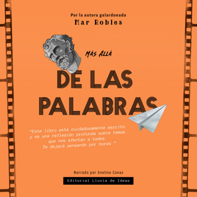 Audiobook Cover Generator for Literature Listeners 5887e