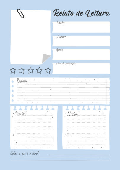 Nice Planner Generator Featuring a Literature Summary