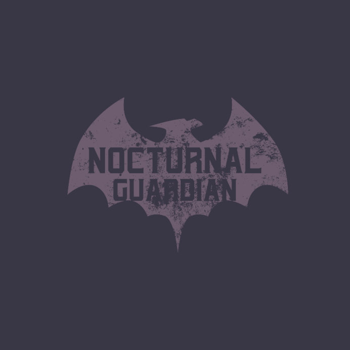 Placeit - Online Logo Maker for Gaming Streamers Featuring a Batman ...