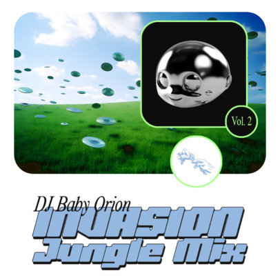 Album Cover Maker for a Y2K Contemporary Musician 5939