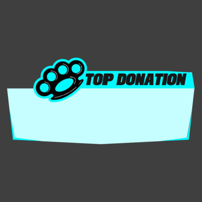 Donations-Themed Twitch Alert Maker Inspired by GTA