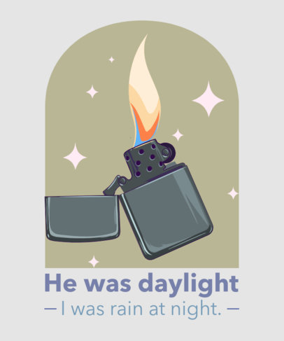 Taylor Swift-Inspired T-Shirt Design Generator for Music Fanatics