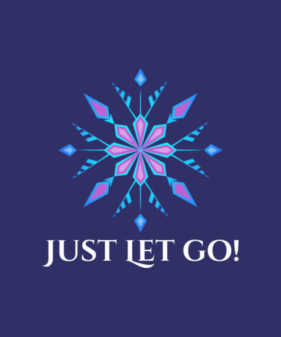 Trendy T-Shirt Design Creator for Disney-Inspired Enthusiasts