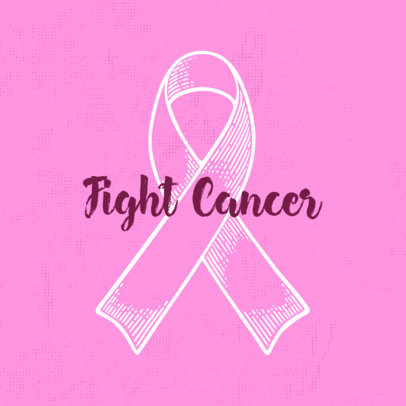 Breast Cancer T-Shirt Maker