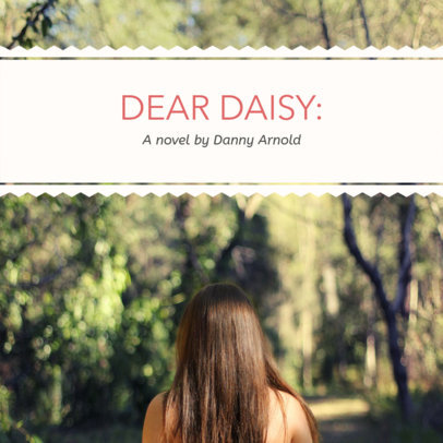 Romantic Novel Book Cover Maker