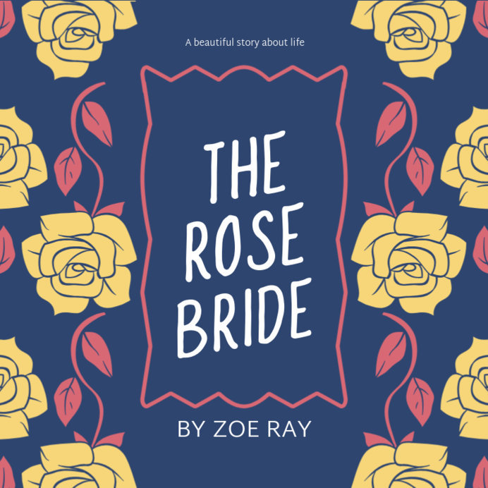 Romantic Book Cover Maker