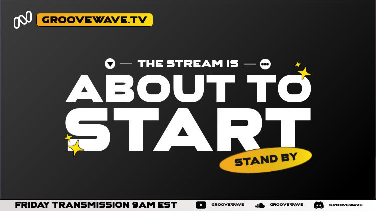 Placeit - Twitch Screen Generator for Music Streamers Featuring a ...