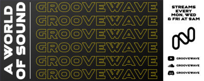 Twitch Profile Banner Generator for a Tunes Streaming Channel 6490a-el1