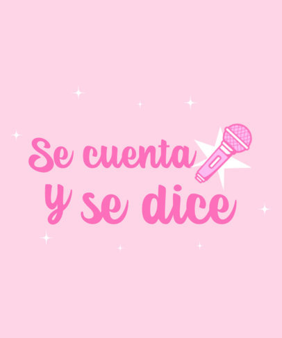 Trendy T-Shirt Design Generator With a Wendy-Inspired Quote