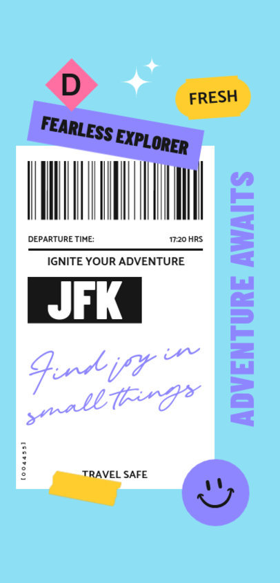 Phone Case Design Maker Featuring an Inspiring Travel Quote 6524h