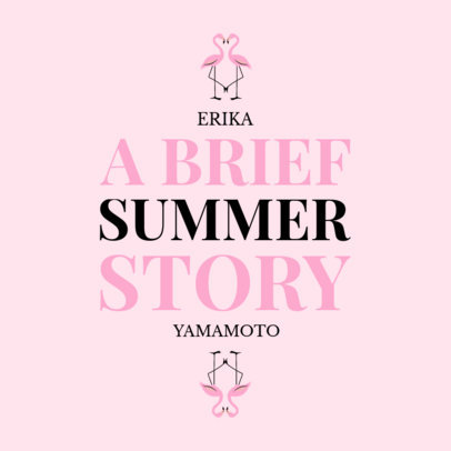 Book Cover Maker for Romance Novels Covers