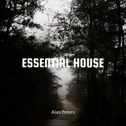 Home Book Cover Maker 