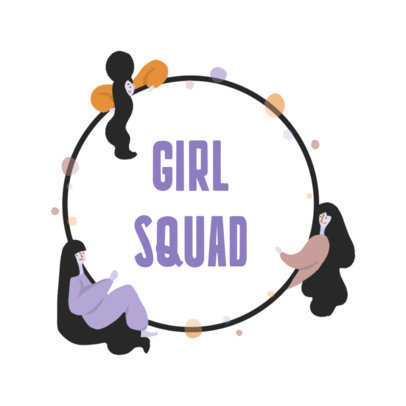 Circle Shaped Quote T-Shirt Design Maker 669b 