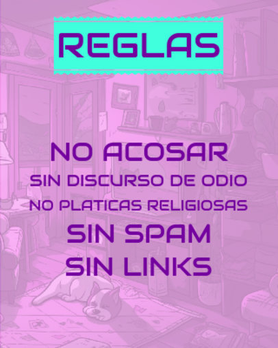 Twitch Info Panel Creator Featuring Community Rules for a Gaming Channel 5961c