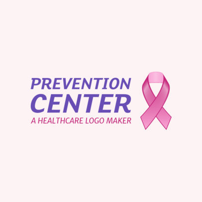 Online Logo Maker for Diagnostic Clinics