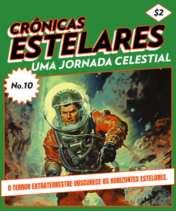 T-Shirt Design Template for Extraterrestrial Stories Enthusiasts