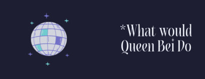 Mug Design Maker Featuring a Beyonce-Inspired Theme