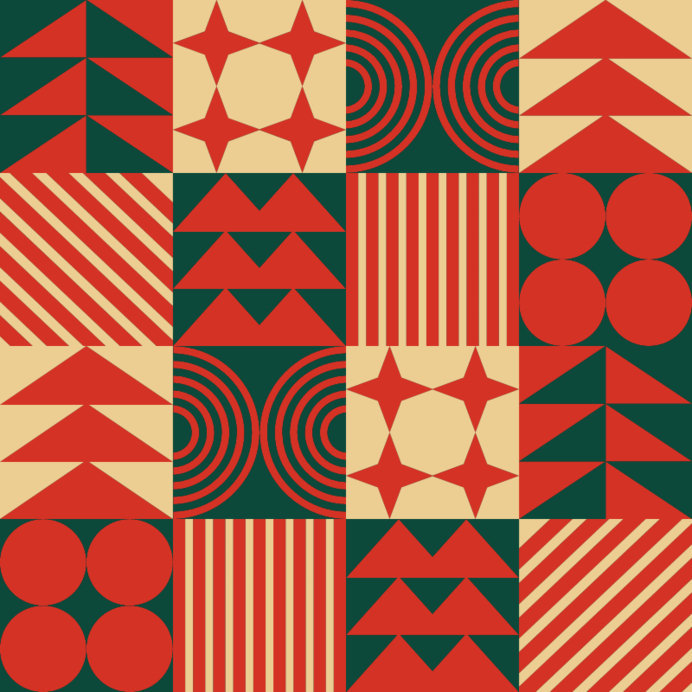 Placeit - Print Pattern Design Creator Featuring an Abstract Aesthetic ...