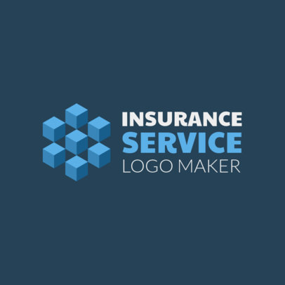 Insurance Company Logo Maker