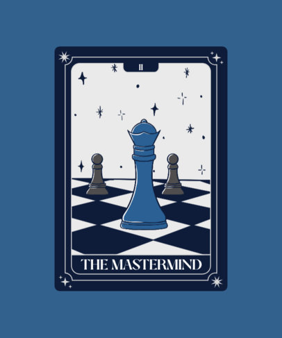 Taylor Swift-Inspired T-Shirt Design Maker With a Song Reference Graphic 6159d