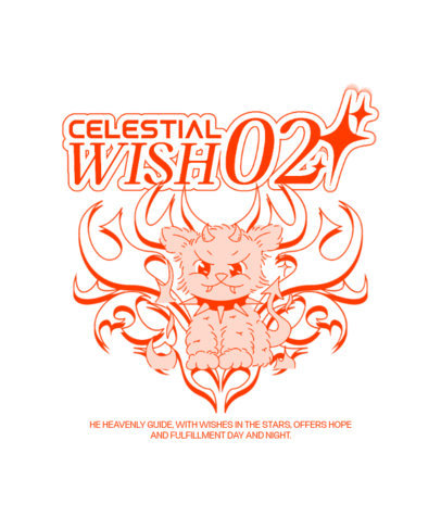 Back T-Shirt Design Featuring an Evil Puppy with a Customizable Quote 6653d