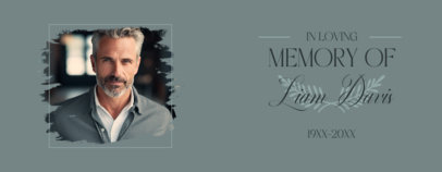 Mug Design Generator With a Sympathy Message for a Memorial