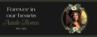 Mug Design Generator to Remember a Person's Life