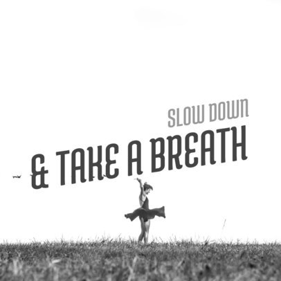 Design Social Media Images for Quotes to Live By