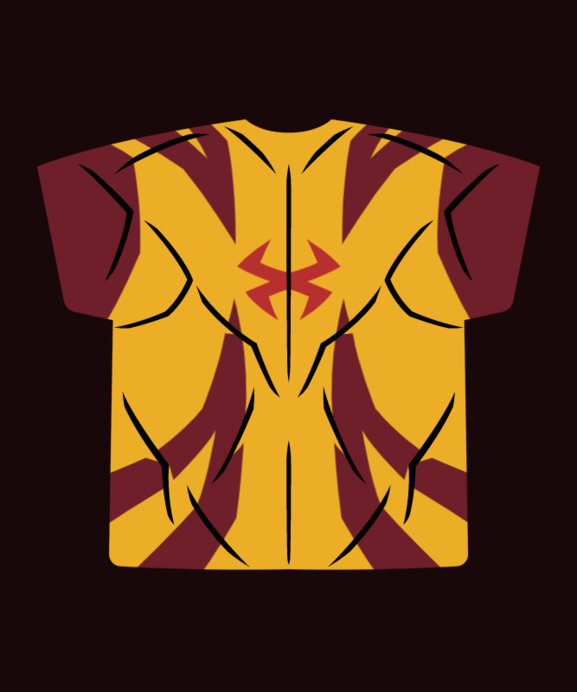 Placeit - Back Geek T-Shirt Design Maker Featuring a Theme Inspired by ...