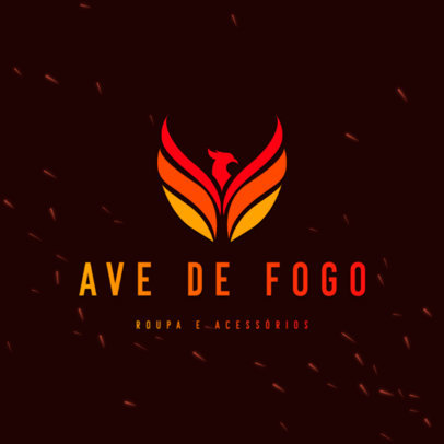 Logo Generator for a Medieval Accessories and Clothing Store 6247i