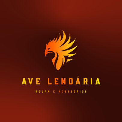 Logo Maker Featuring a Magical Theme for a Clothing Boutique 6247h