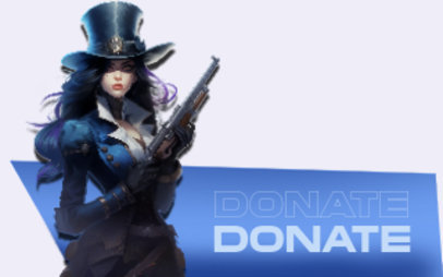 Gaming Twitch Panel Maker Featuring League of Legends-Inspired Illustrations ED-6750d