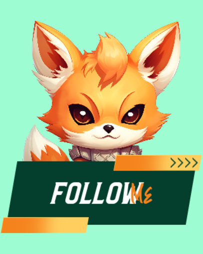 Twitch Panel Generator for League of Legends-Inspired Gamers ED-6754a