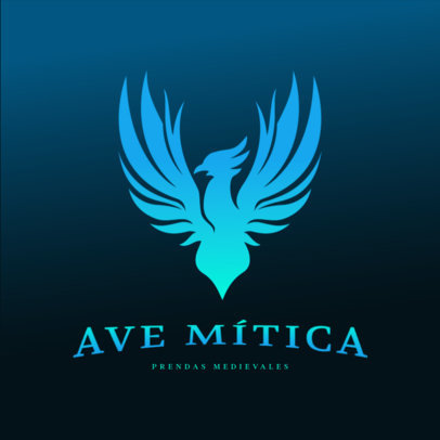 Logo Template for a Medivela Fashion Apparel Store 6244k