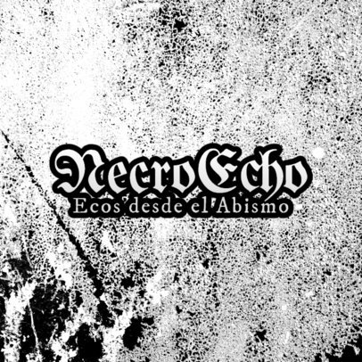 Logo Creator for a Gothic Fashion Store