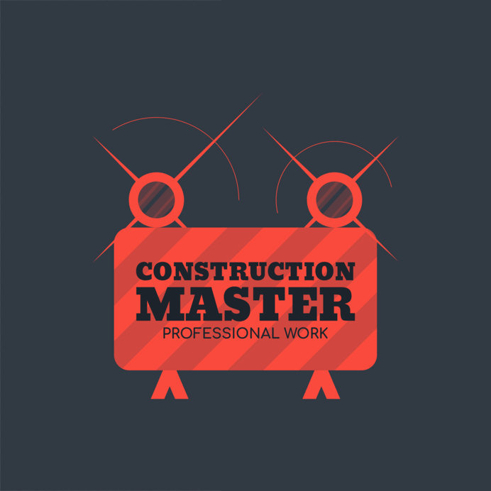 Placeit - Construction Logo Maker for Construction Companies