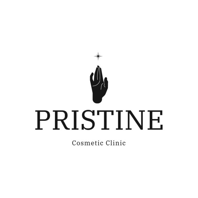 Beauty Logo Maker for a Cosmetic Clinic