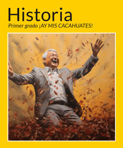 Meme-Themed T-Shirt Design Generator With a Funny Graphic Inspired by the SEP Textbooks 6307e